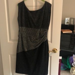 DVF Dress